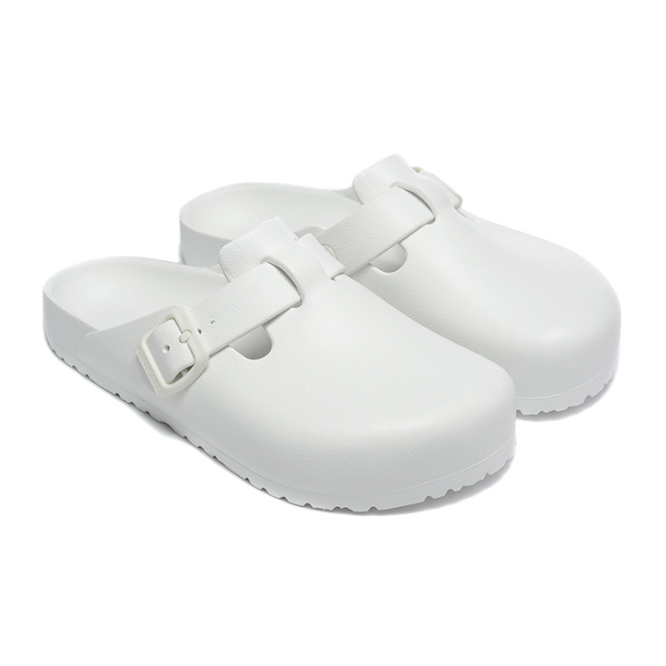BIRKENSTOCK Cork Thong EVA New Style Size 36-45 Flip Flops Thong Sandals A347